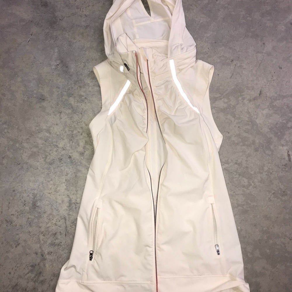 Lululemon Workout Vest